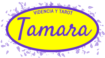 logo de videntes y tarotistas.